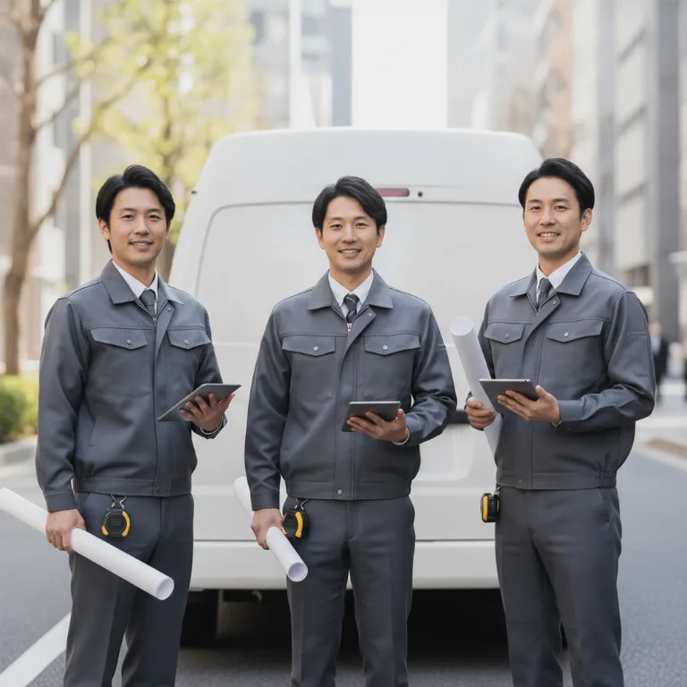 事業用不動産会社 のチーム: Sōka